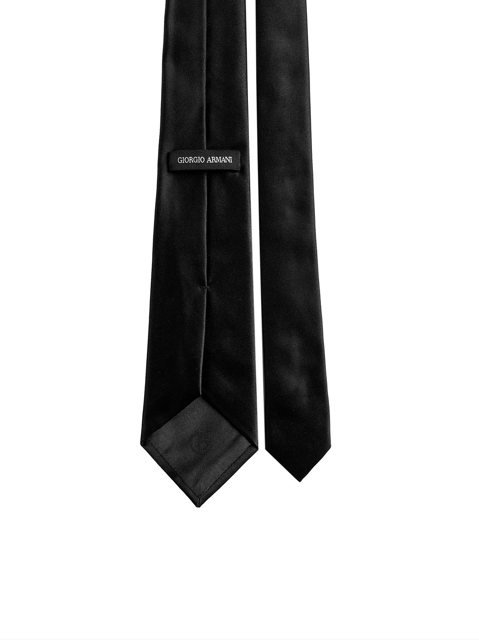 Giorgio Armani Men "Giorgio Armani Silk Tie" - Image 2