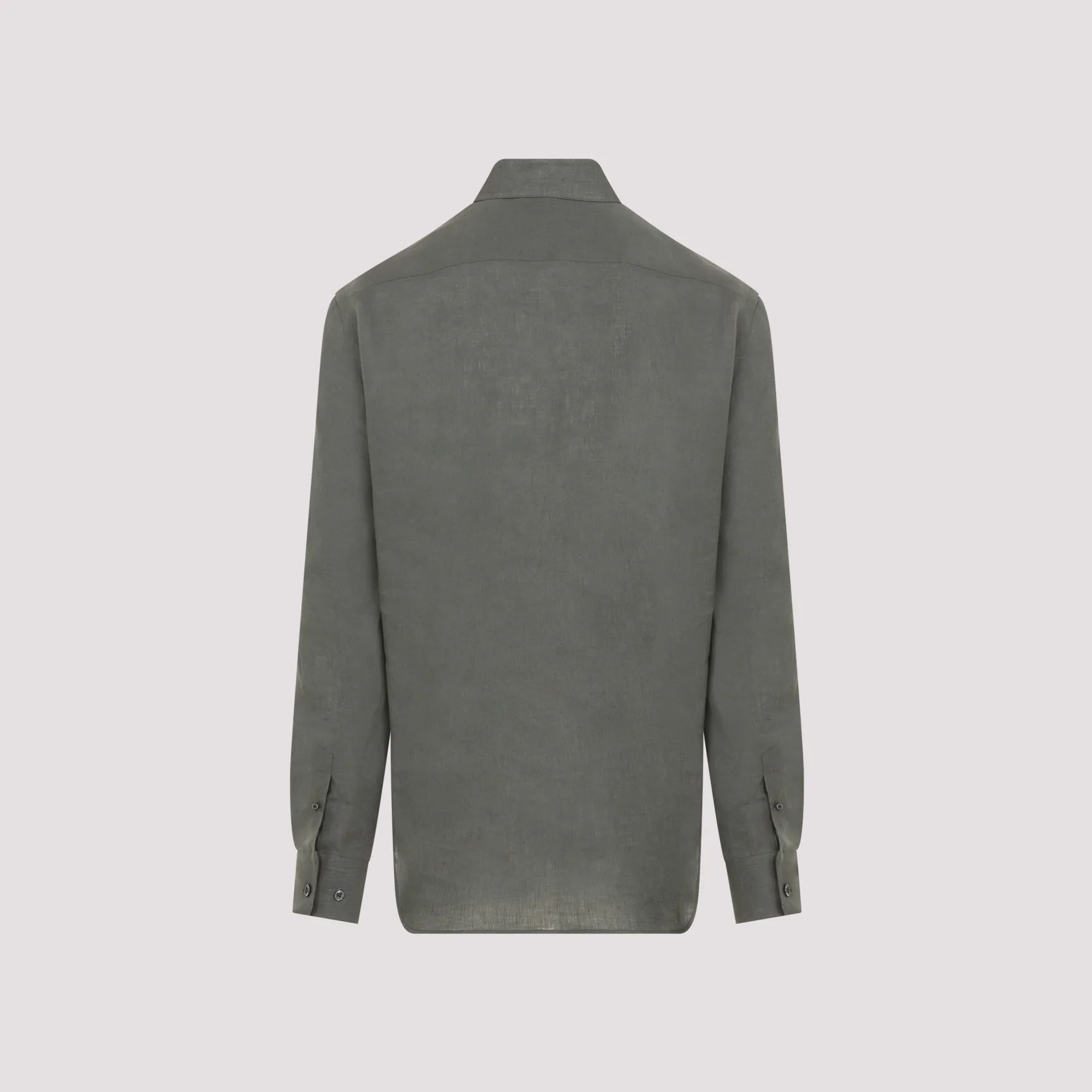 Giorgio Armani Shirt Men - Image 2