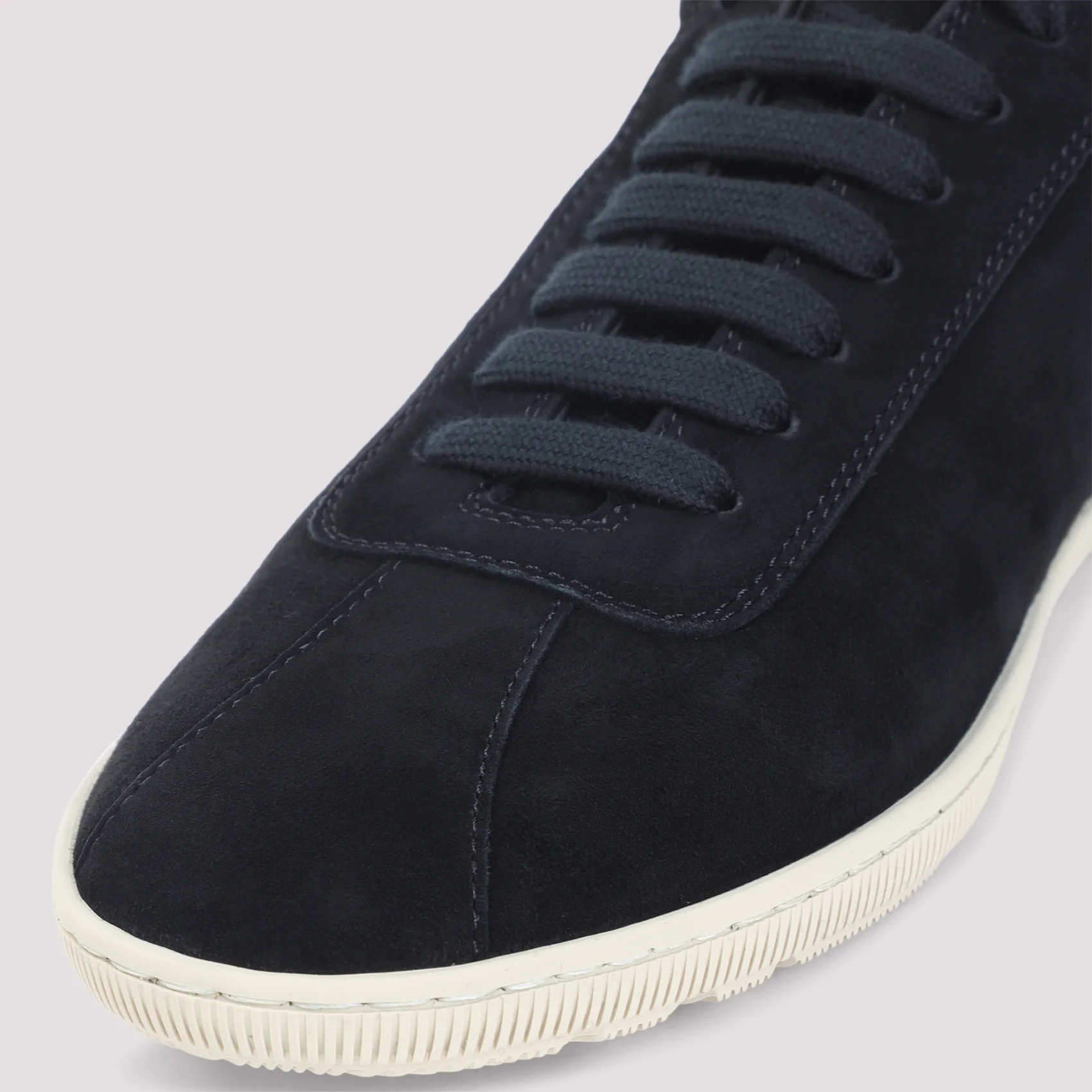 Giorgio Armani Sneakers Men - Image 4