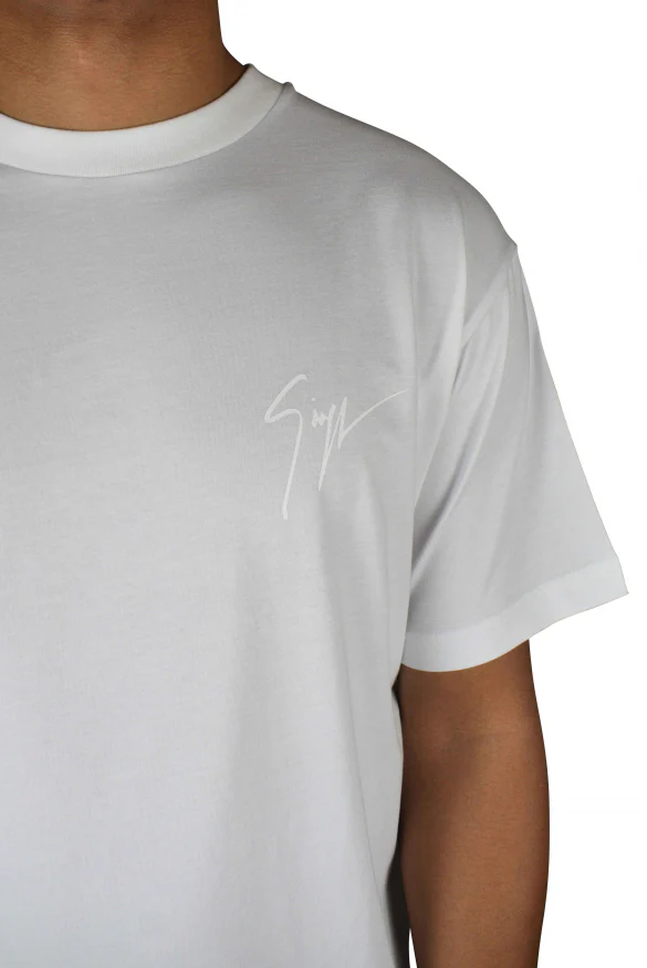 Giuseppe Zanotti Men T-Shirt - Image 3