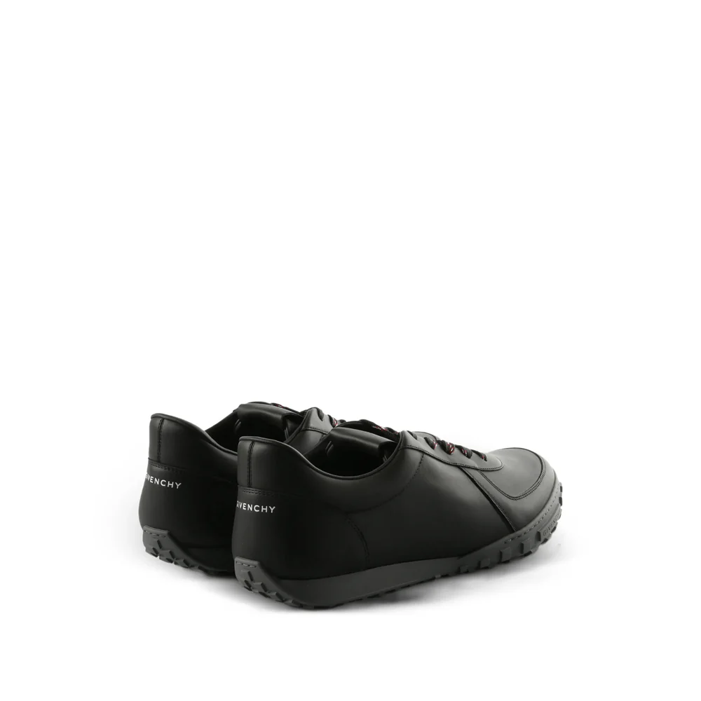 Givenchy Black Trainers - Low-Tops Men - Image 3