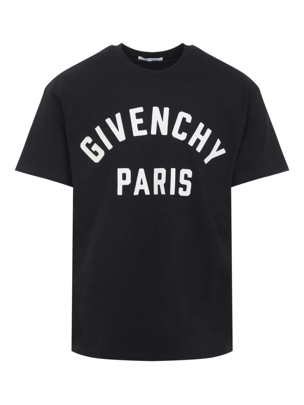 Givenchy Men Cotton T-Shirt - Image 5