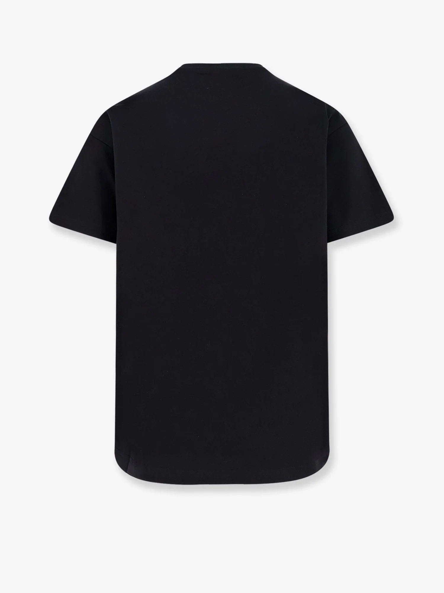 Givenchy Men Cotton T-Shirt - Image 2