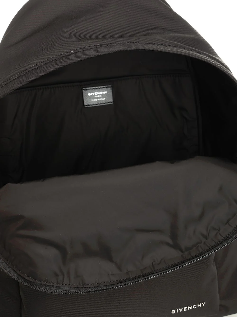 Givenchy Men Essential U Backpack - Image 4