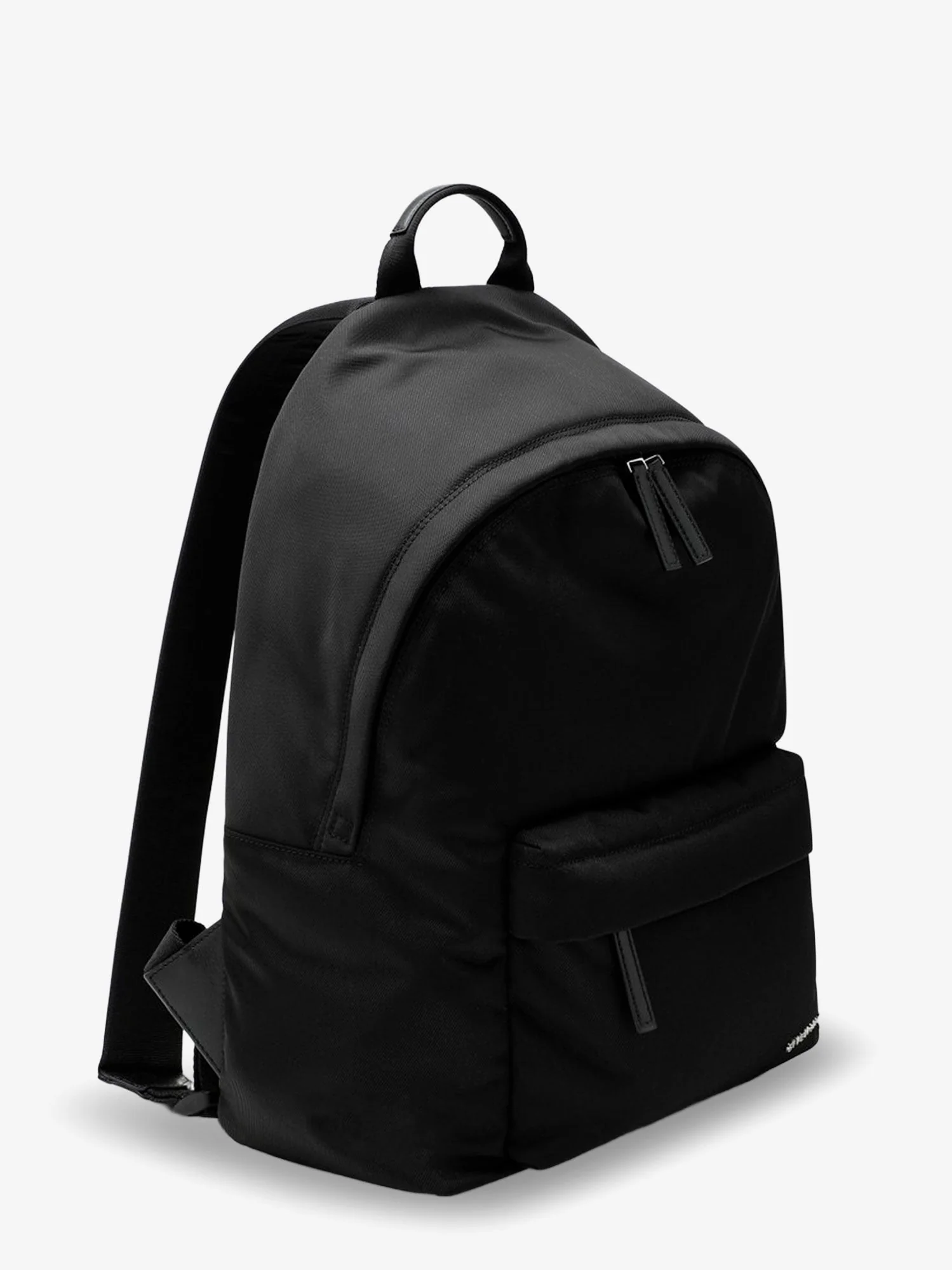 Givenchy Men Essential U Nylon Backpack - Image 4
