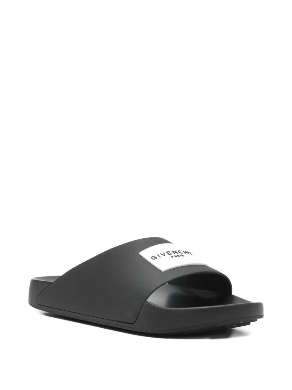 Givenchy Men Flat-Soled Sandals - Image 2