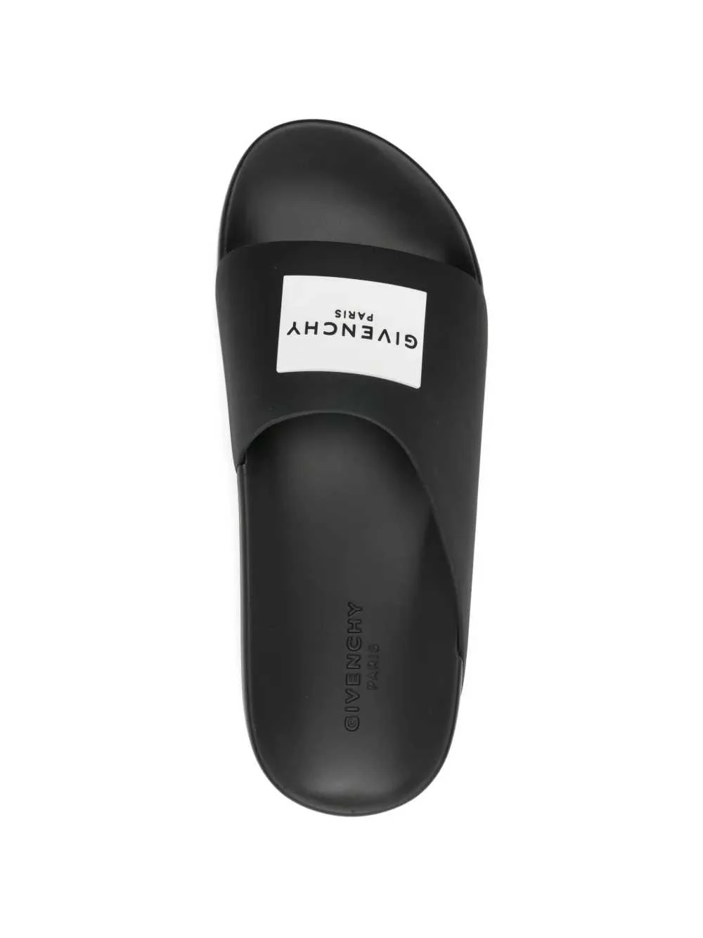 Givenchy Men Flat-Soled Sandals - Image 4