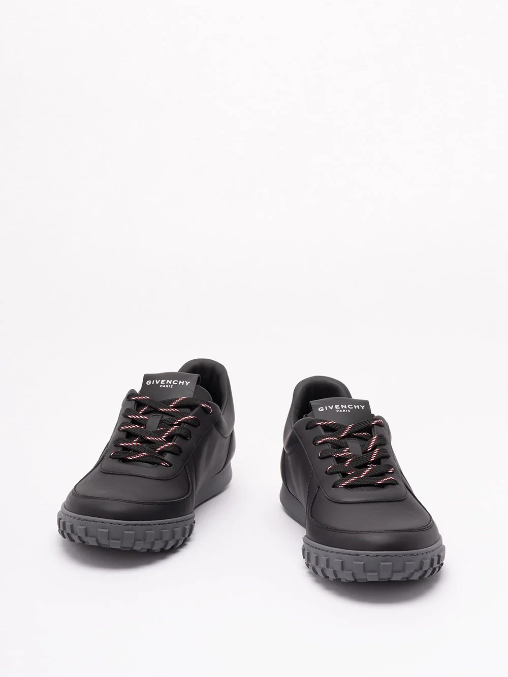 Givenchy Men `Givenchy Glide` Sneakers - Image 2