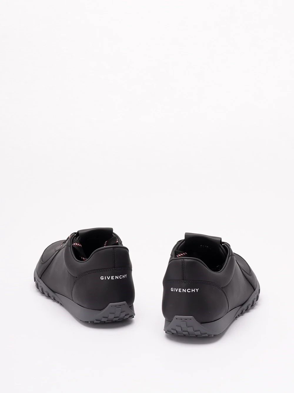 Givenchy Men `Givenchy Glide` Sneakers - Image 3