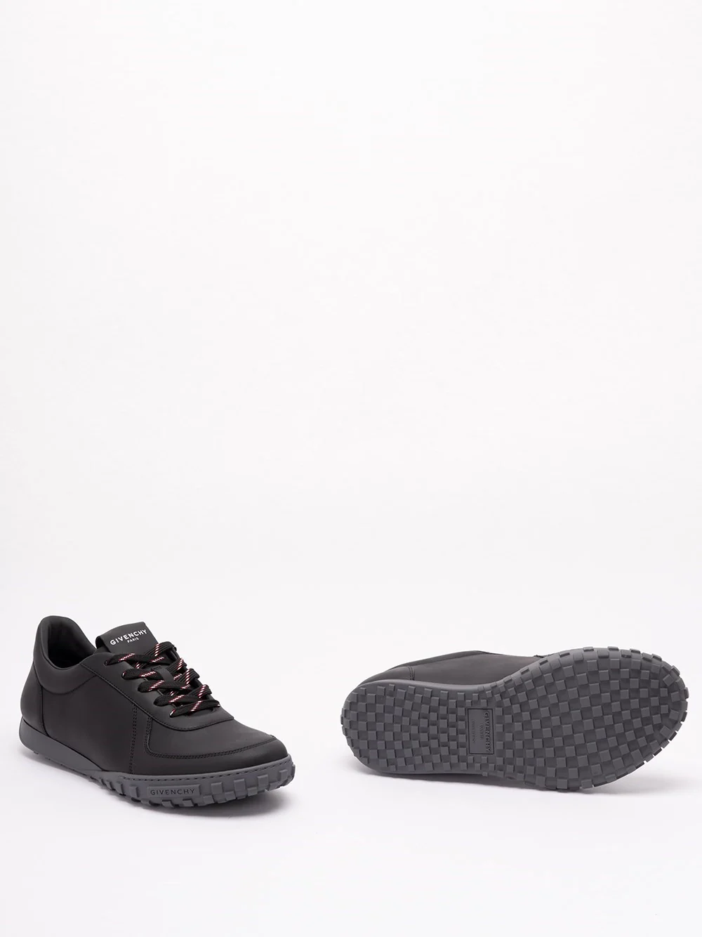 Givenchy Men `Givenchy Glide` Sneakers - Image 4