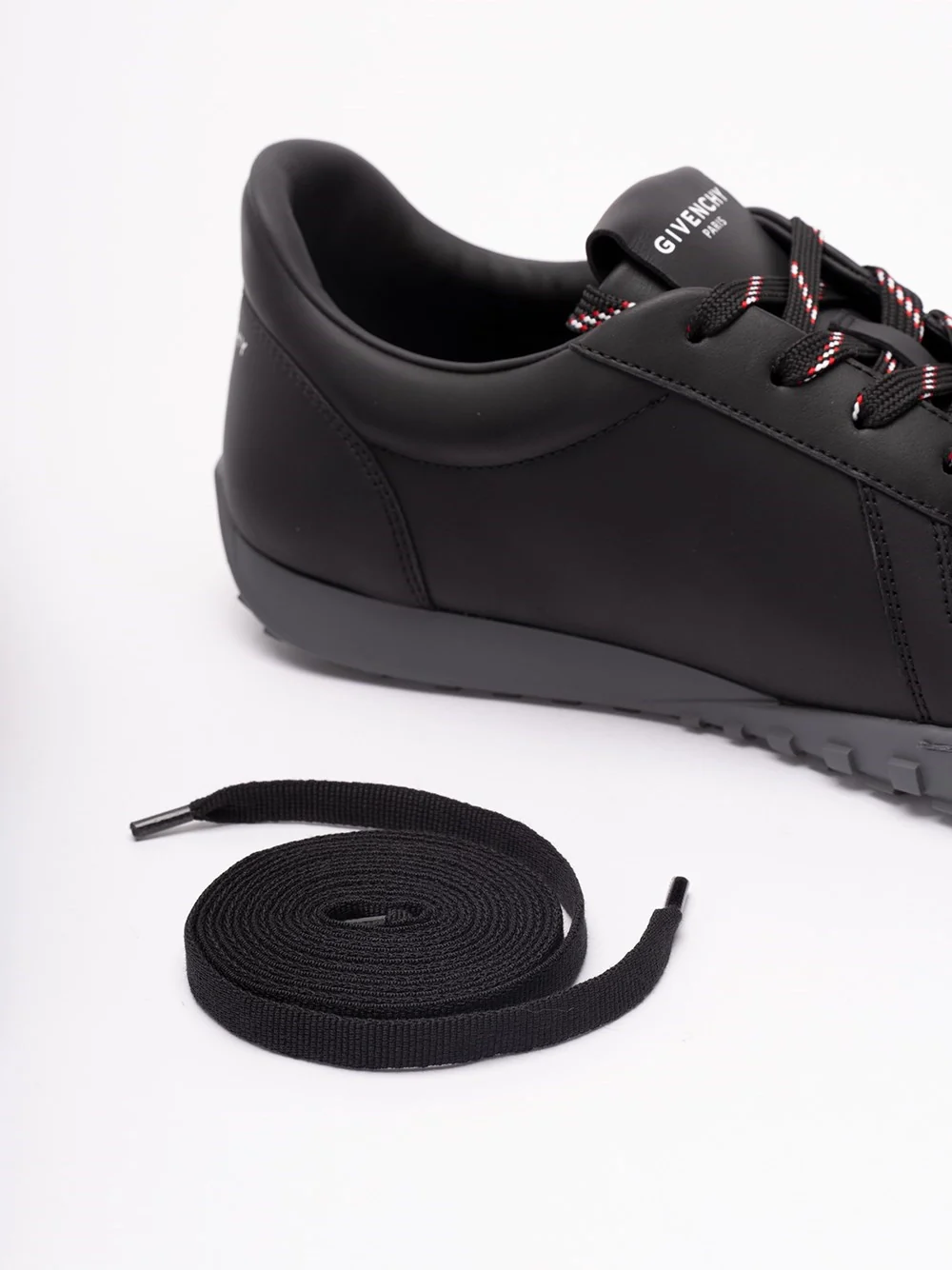 Givenchy Men `Givenchy Glide` Sneakers - Image 5