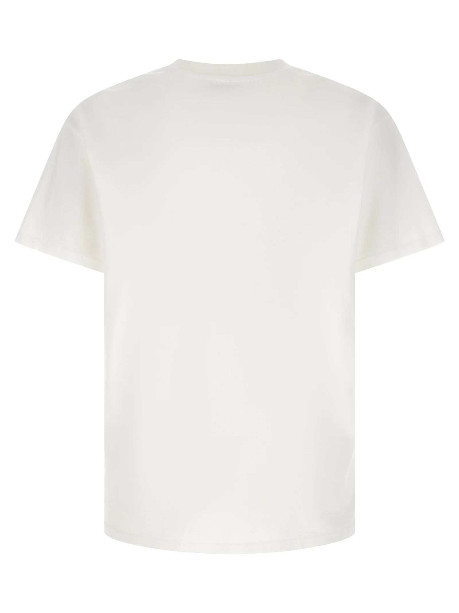 Givenchy Men 'Givenchy Paris' Grosgrain T-Shirt - Image 2