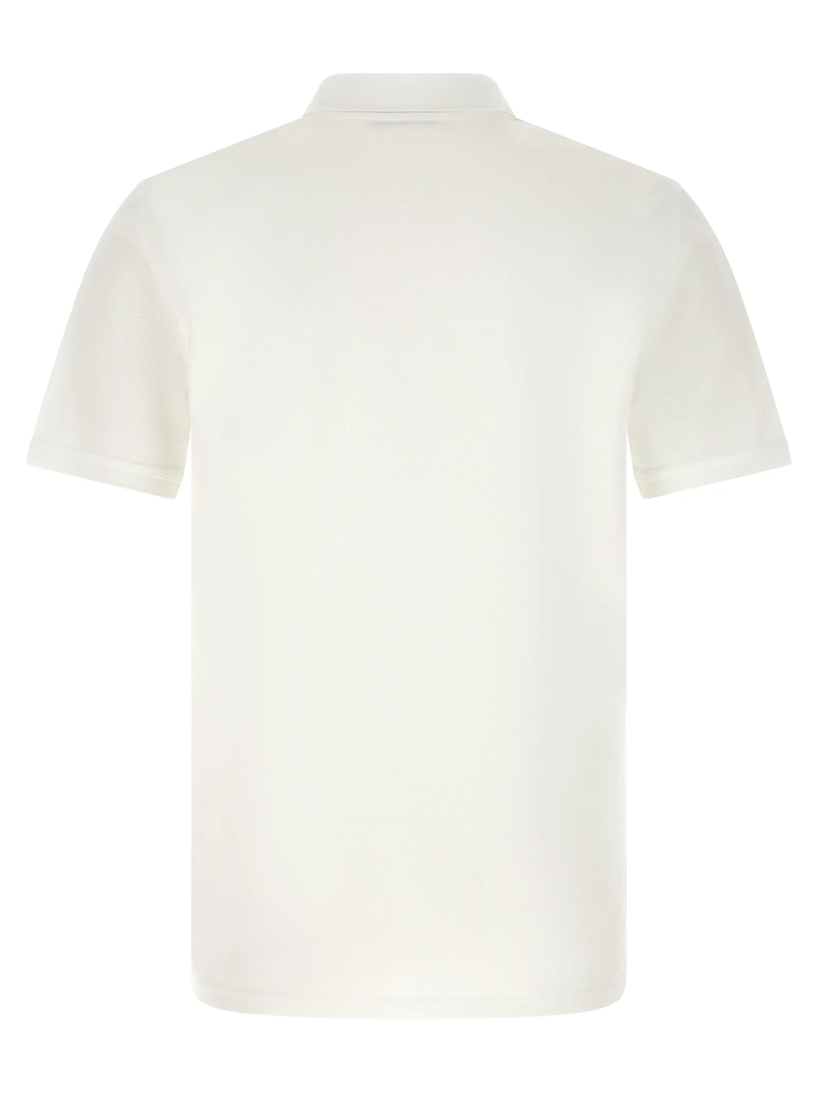 Givenchy Men 'Givenchy Paris' Polo Shirt - Image 2