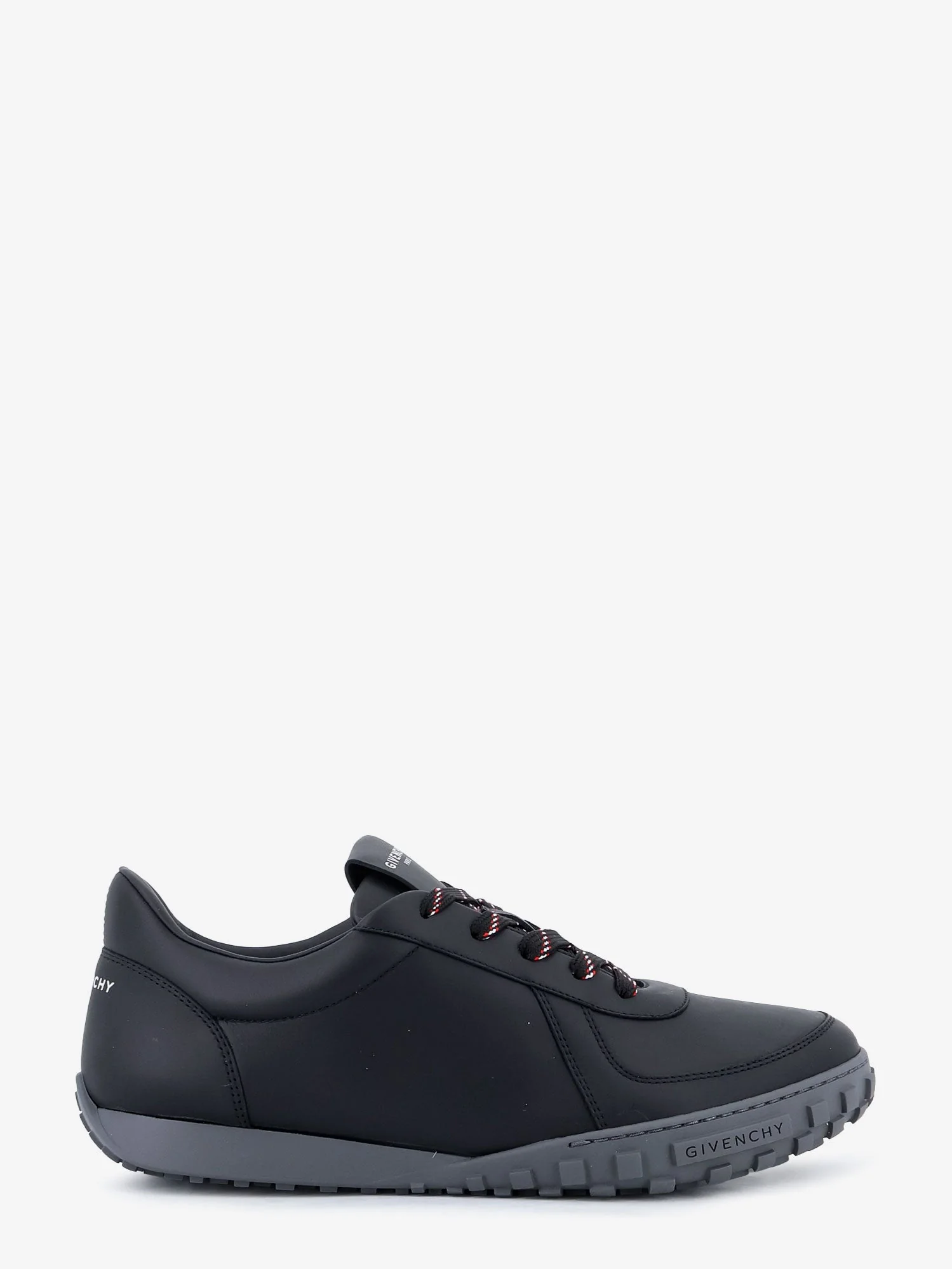 Givenchy Men Leather Sneakers