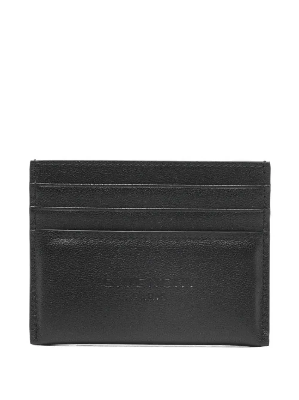 Givenchy Men Logo Card Holder