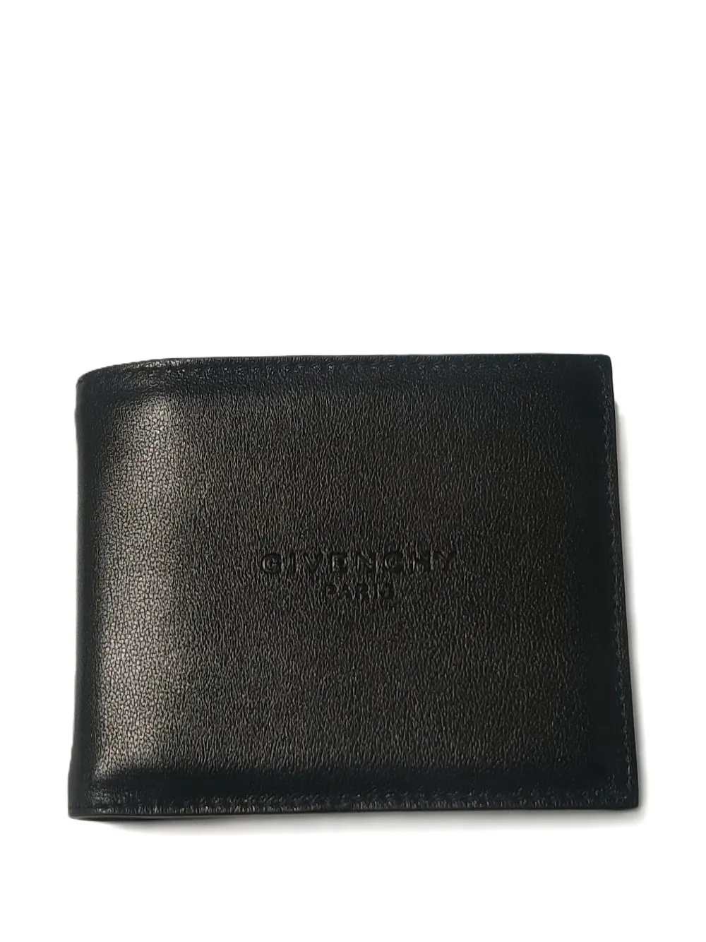 Givenchy Men Logo Wallet