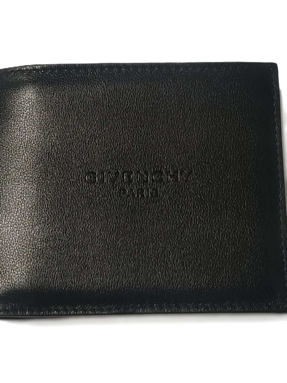 Givenchy Men Logo Wallet - Image 2