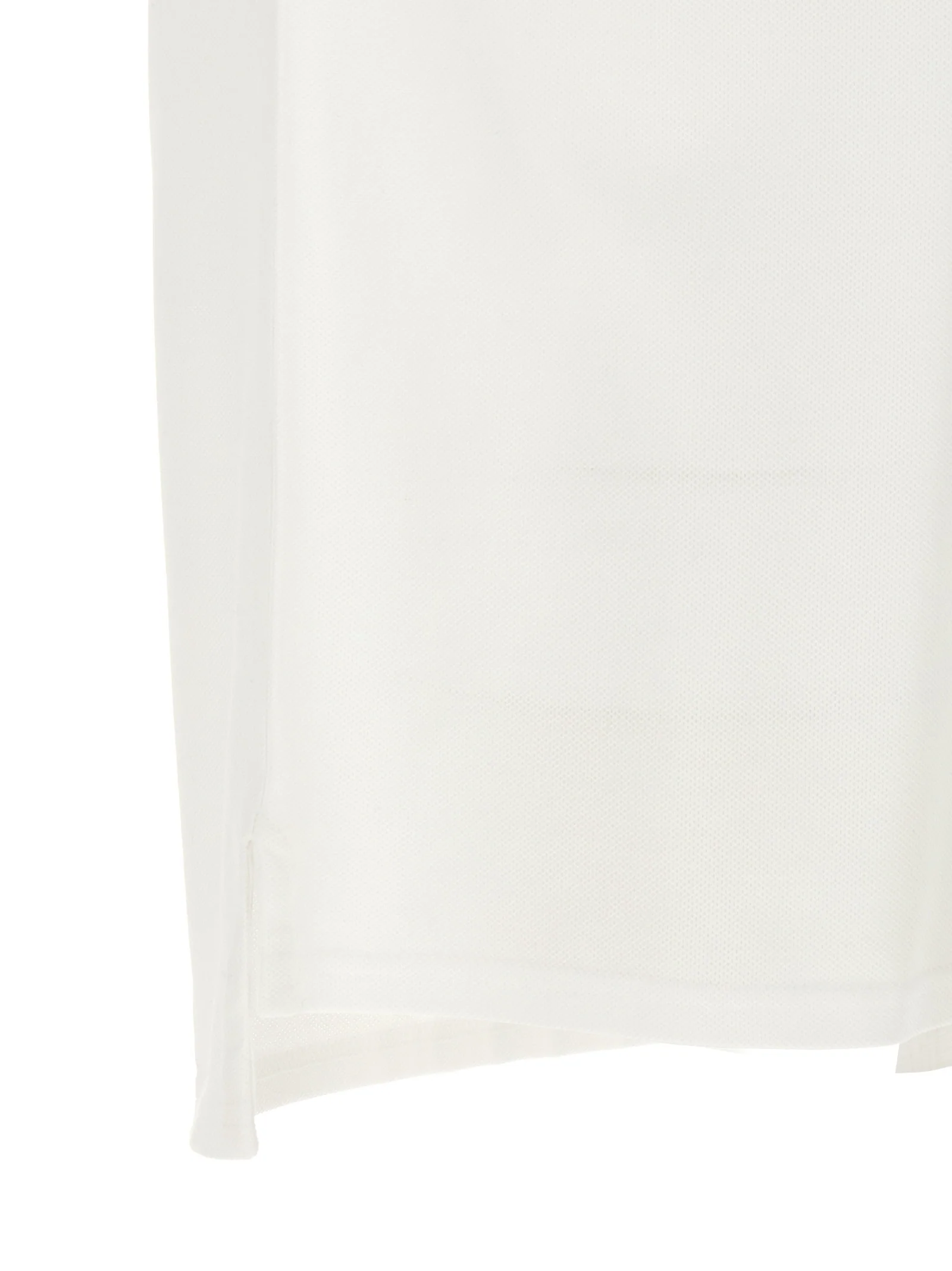 Givenchy Men Pocket Embroidery Polo Shirt - Image 4
