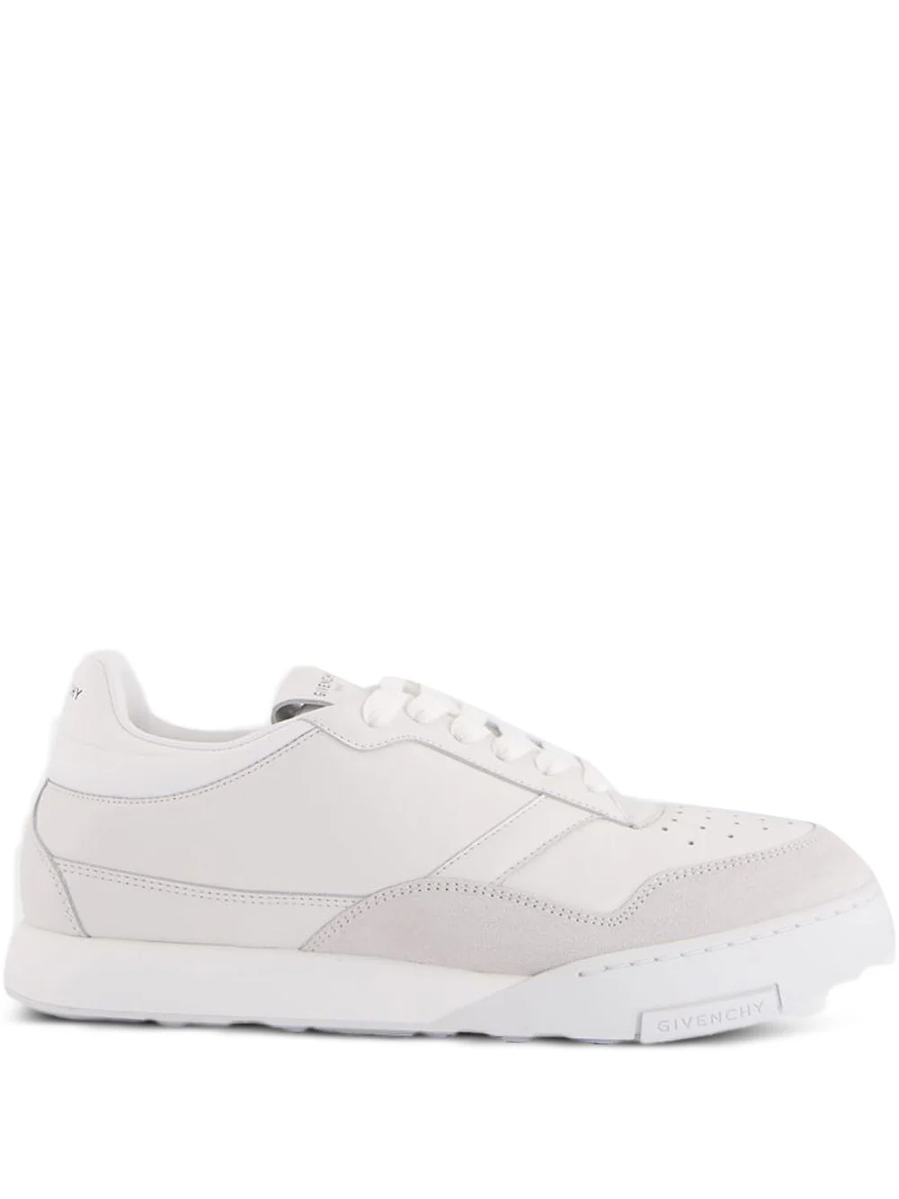 Givenchy Men Yard Leather Sneakers
