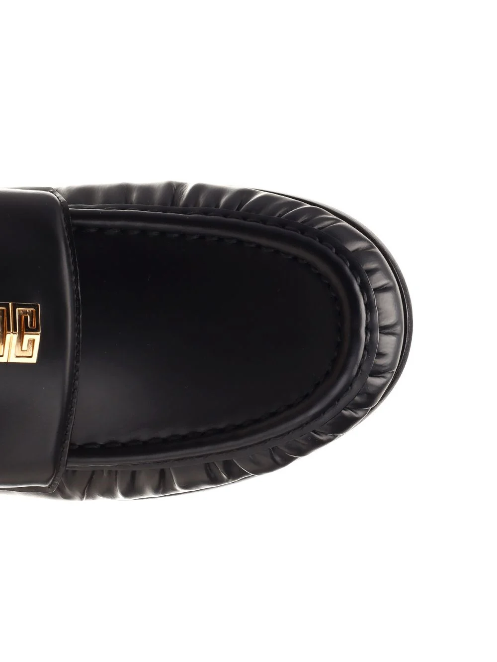 Givenchy Women "4G" Loafer - Image 4