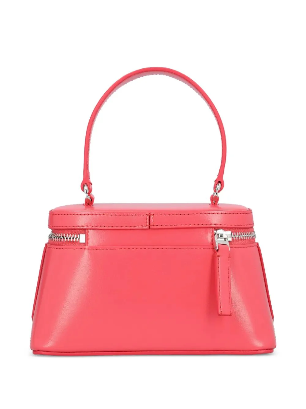 Givenchy Women Antigona Vanity Bag In Box Leather With Chain - Image 2
