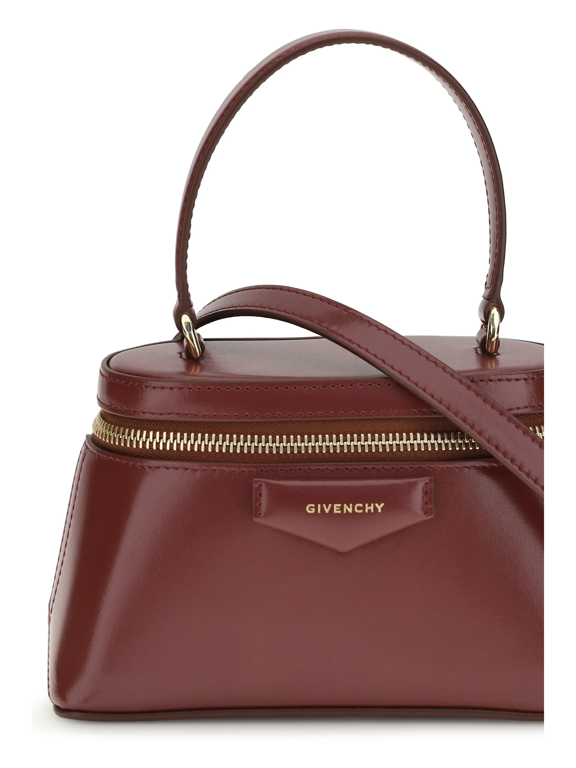 Givenchy Women Antigona - Vanity W/Chain - Image 4