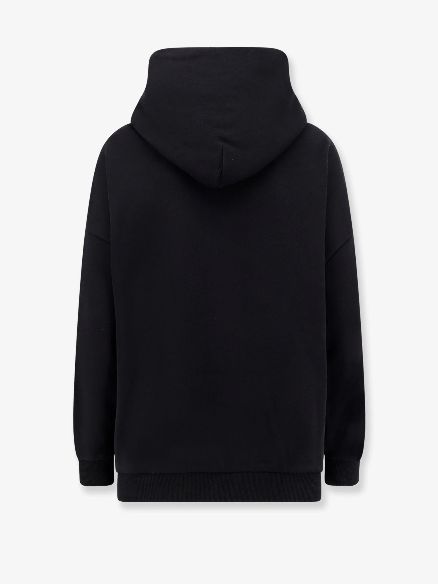 Givenchy Women Cotton Hooded Sweatshirt - Image 2