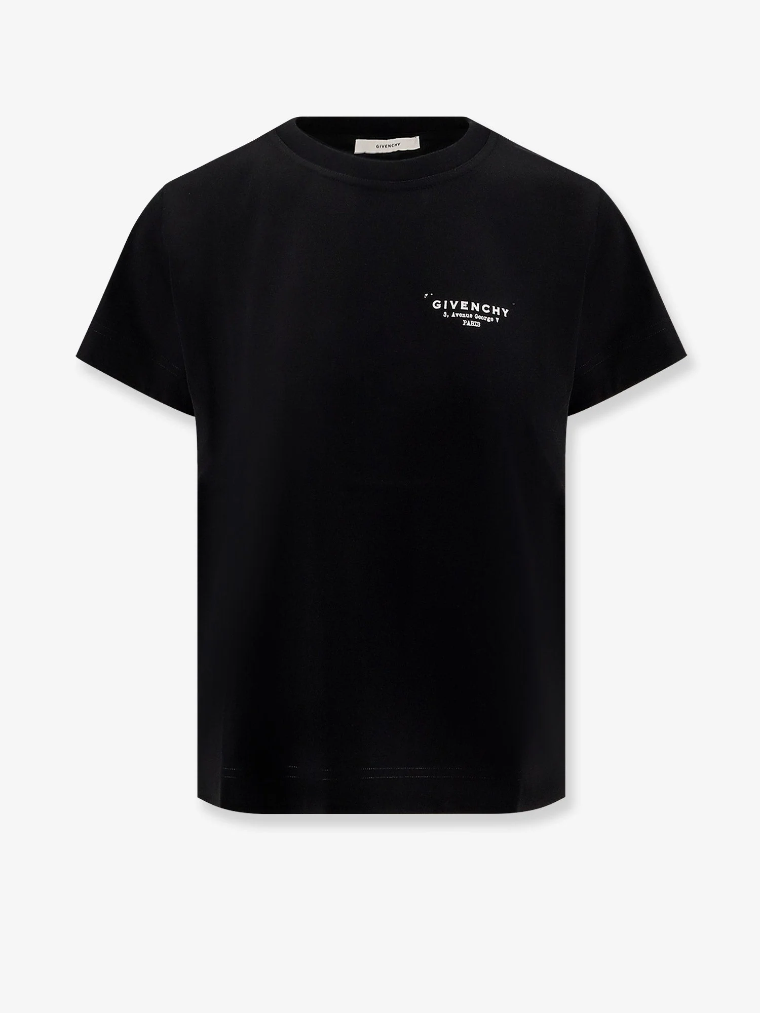 Givenchy Women Cotton T-Shirt