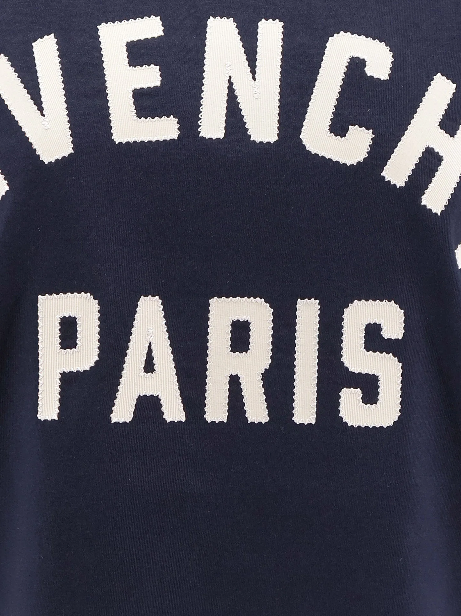Givenchy Women Cotton T-Shirt - Image 3