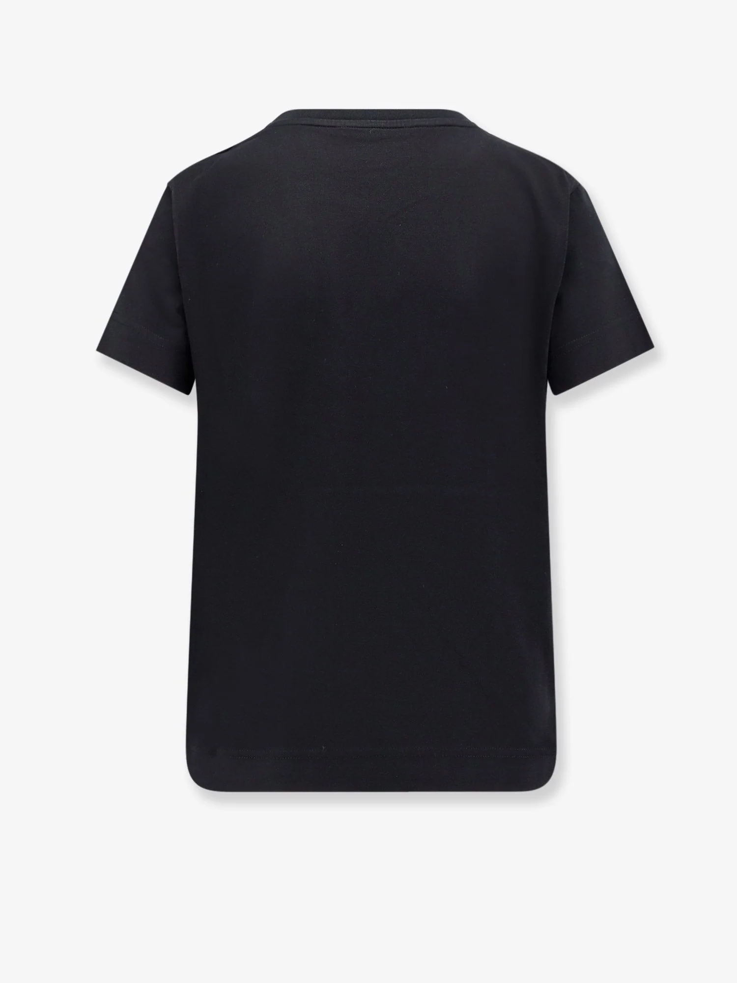 Givenchy Women Cotton T-Shirt - Image 2