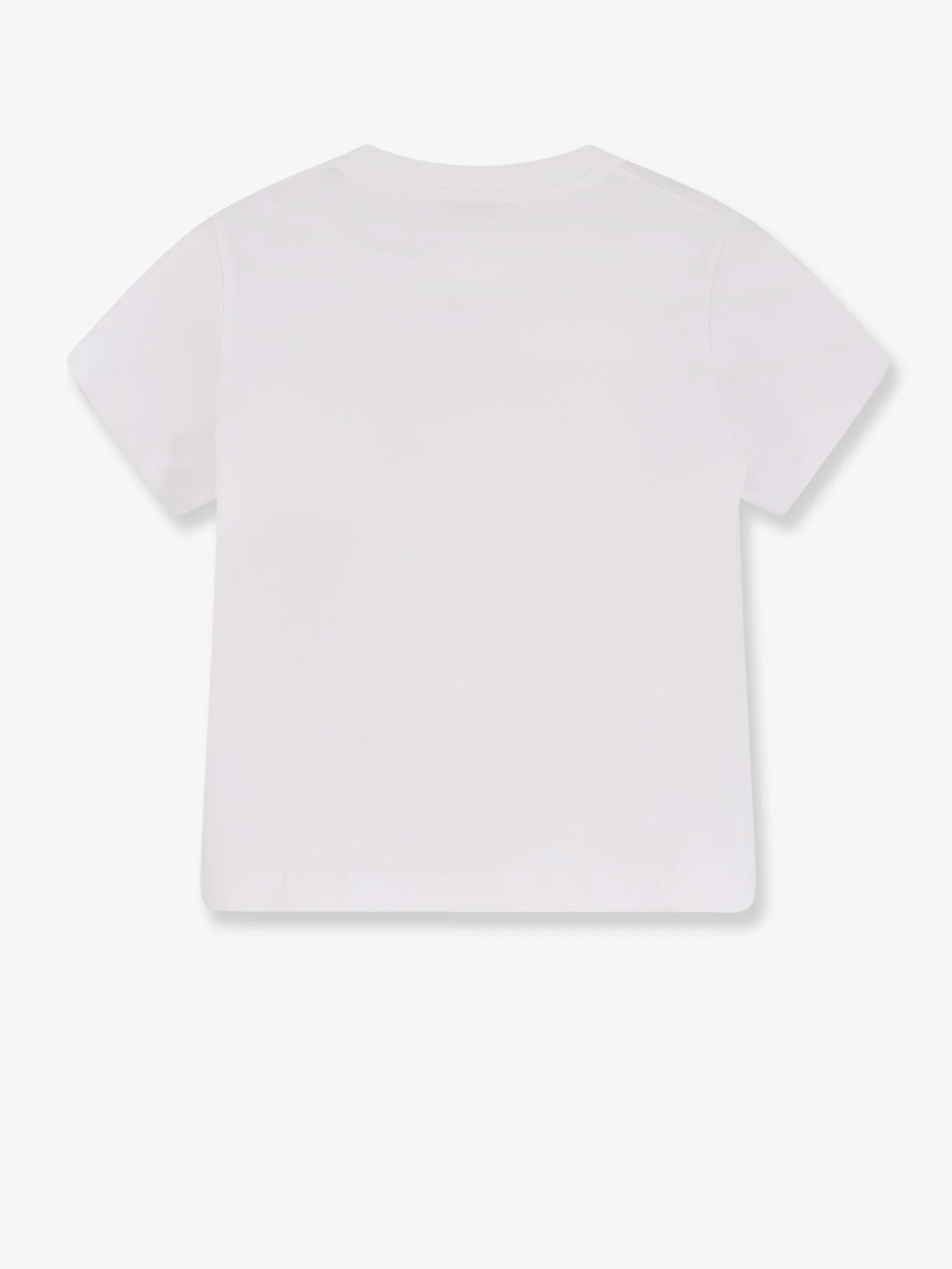 Givenchy Women Cotton T-Shirt With Print On The Front - Image 2