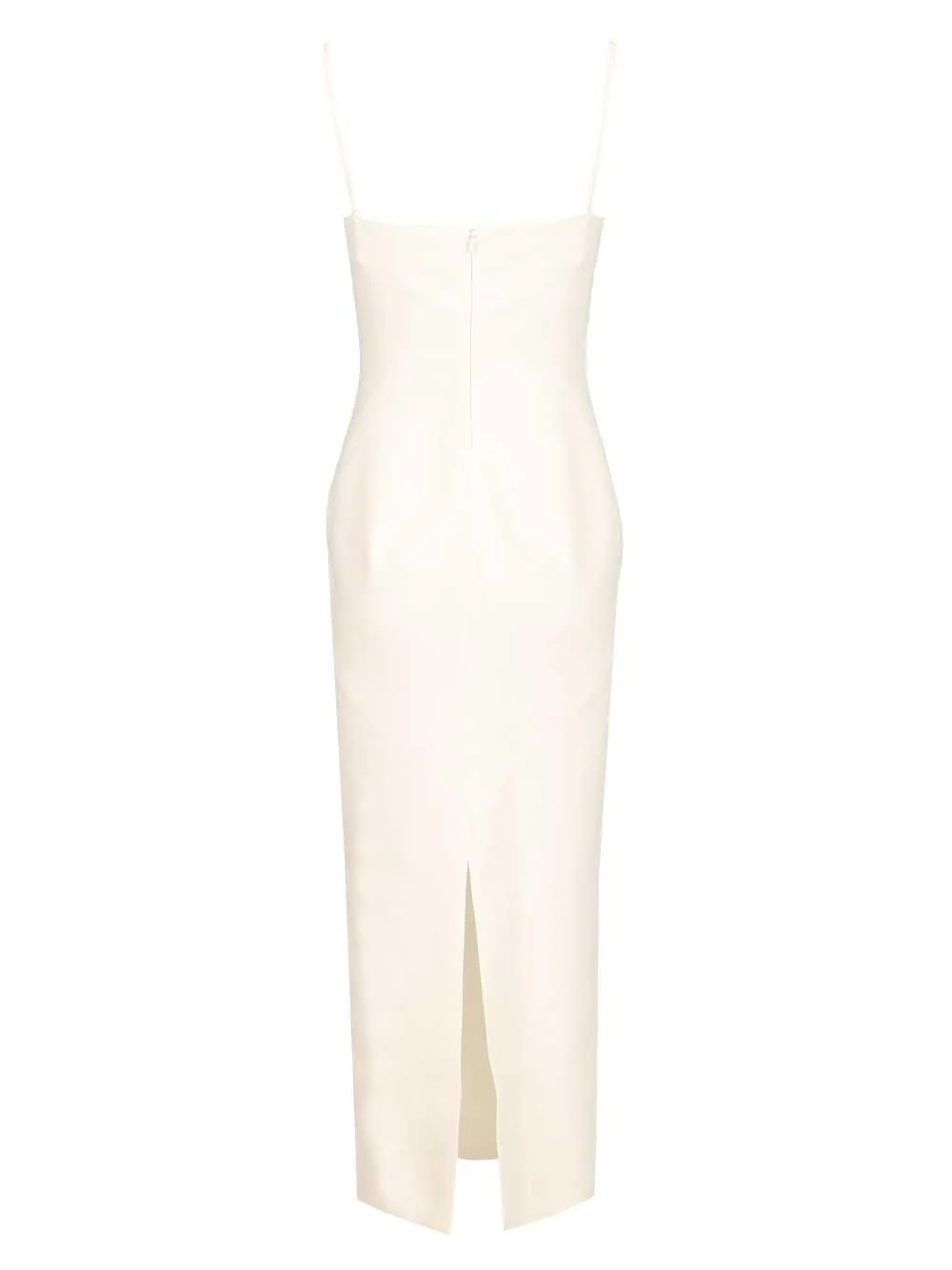Givenchy Women Long Dress With Slit - Image 2