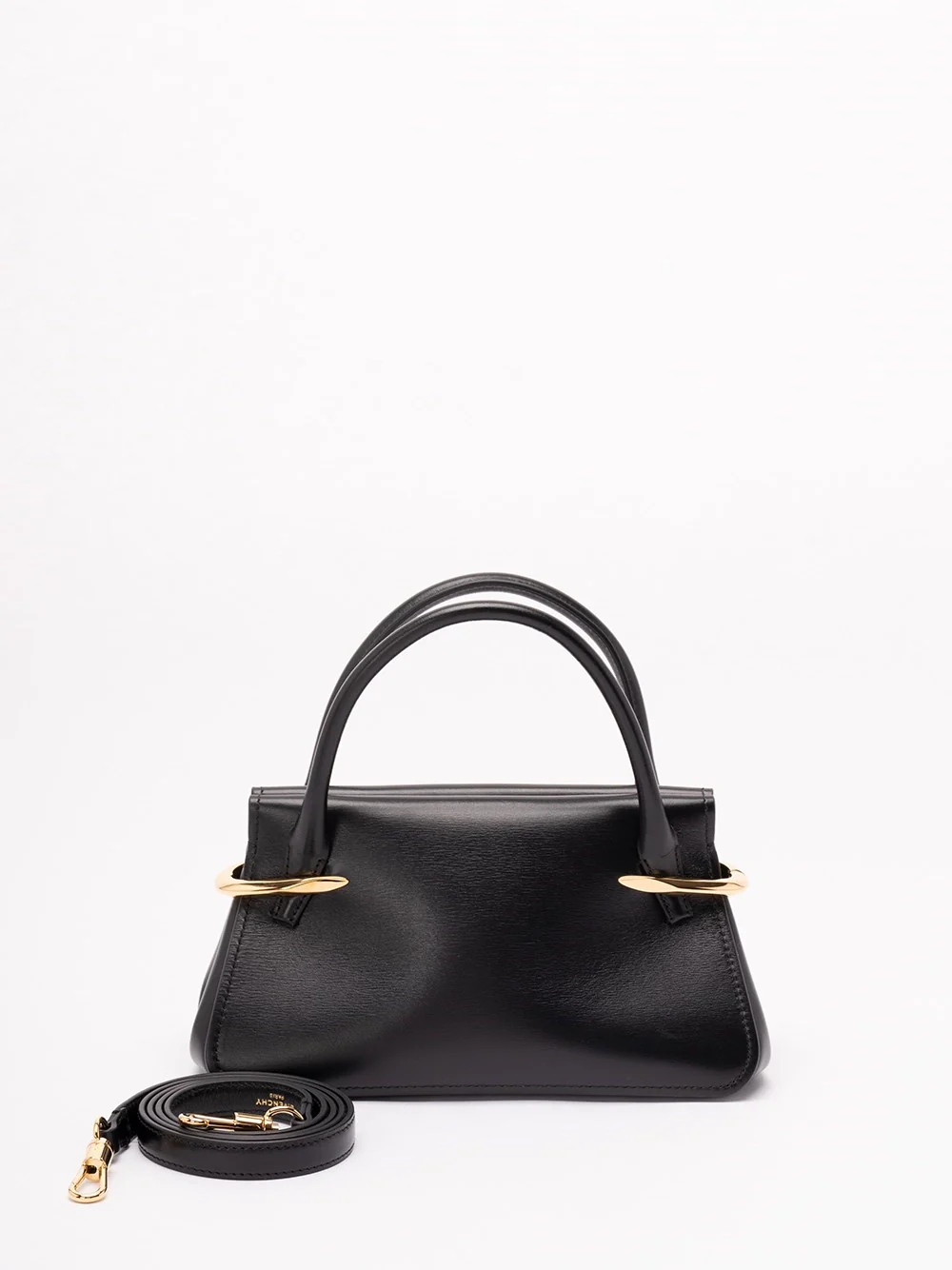 Givenchy Women `Pinch` Mini Bag - Image 2