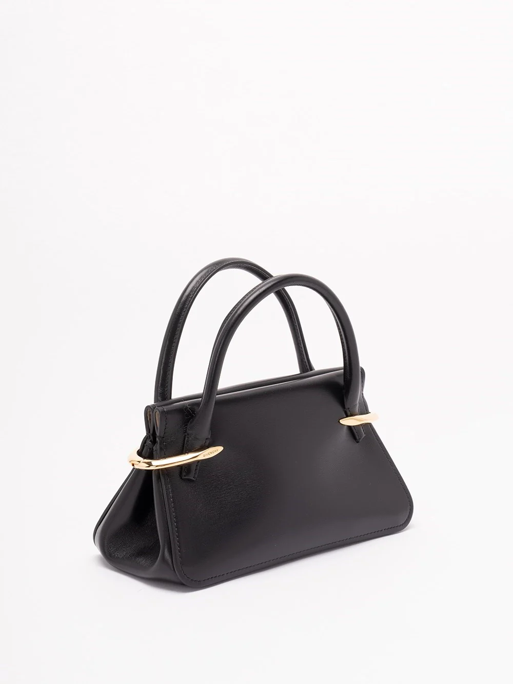 Givenchy Women `Pinch` Mini Bag - Image 3