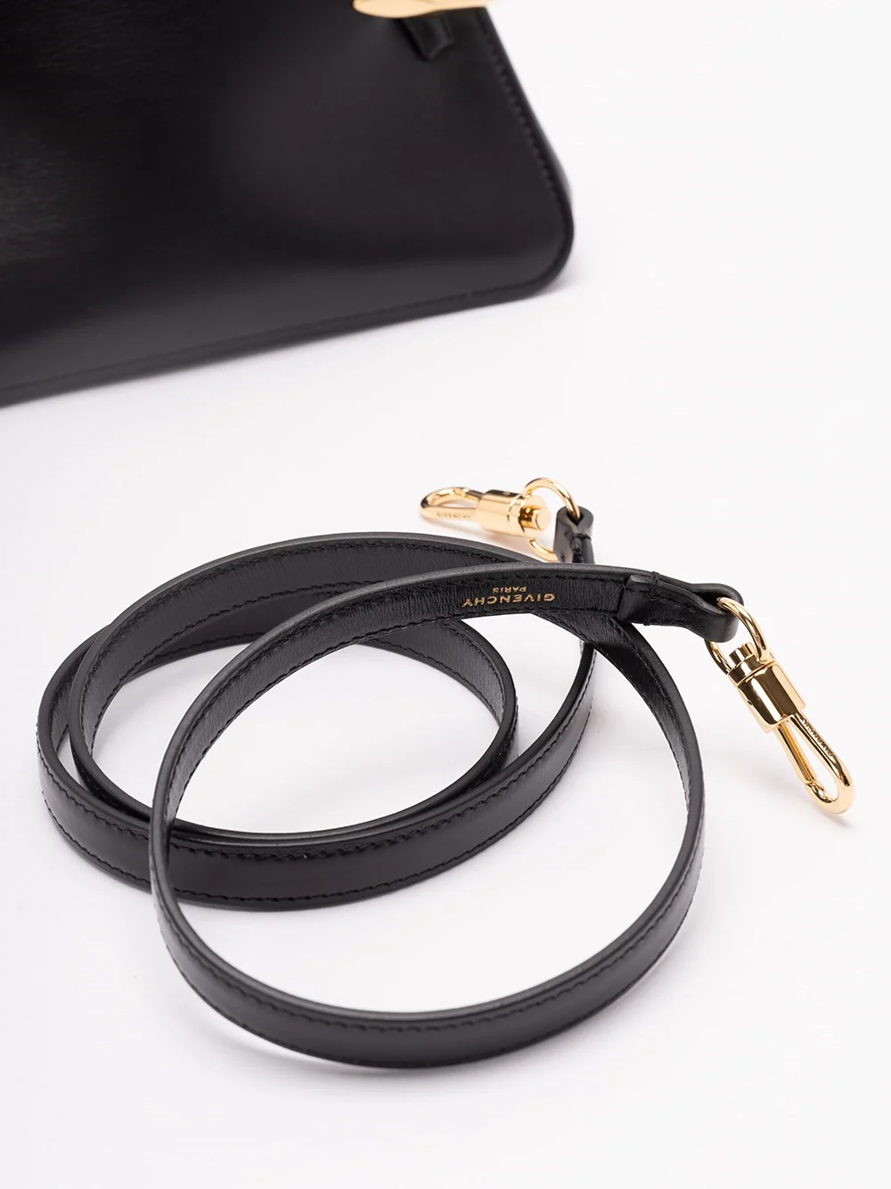 Givenchy Women `Pinch` Mini Bag - Image 4