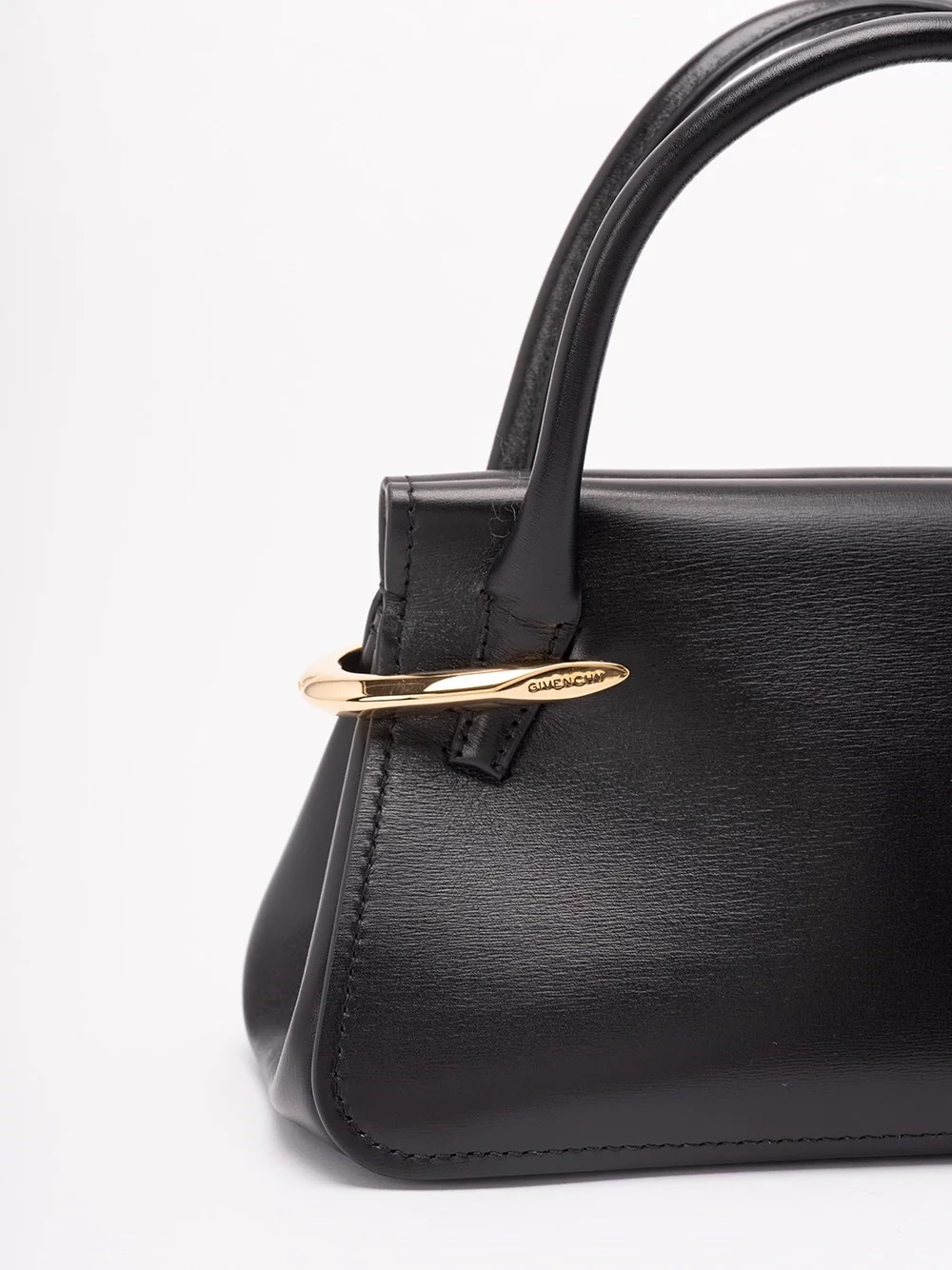 Givenchy Women `Pinch` Mini Bag - Image 5