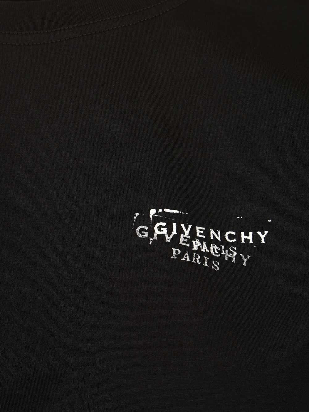 Givenchy Women Regular T-Shirt - Image 3