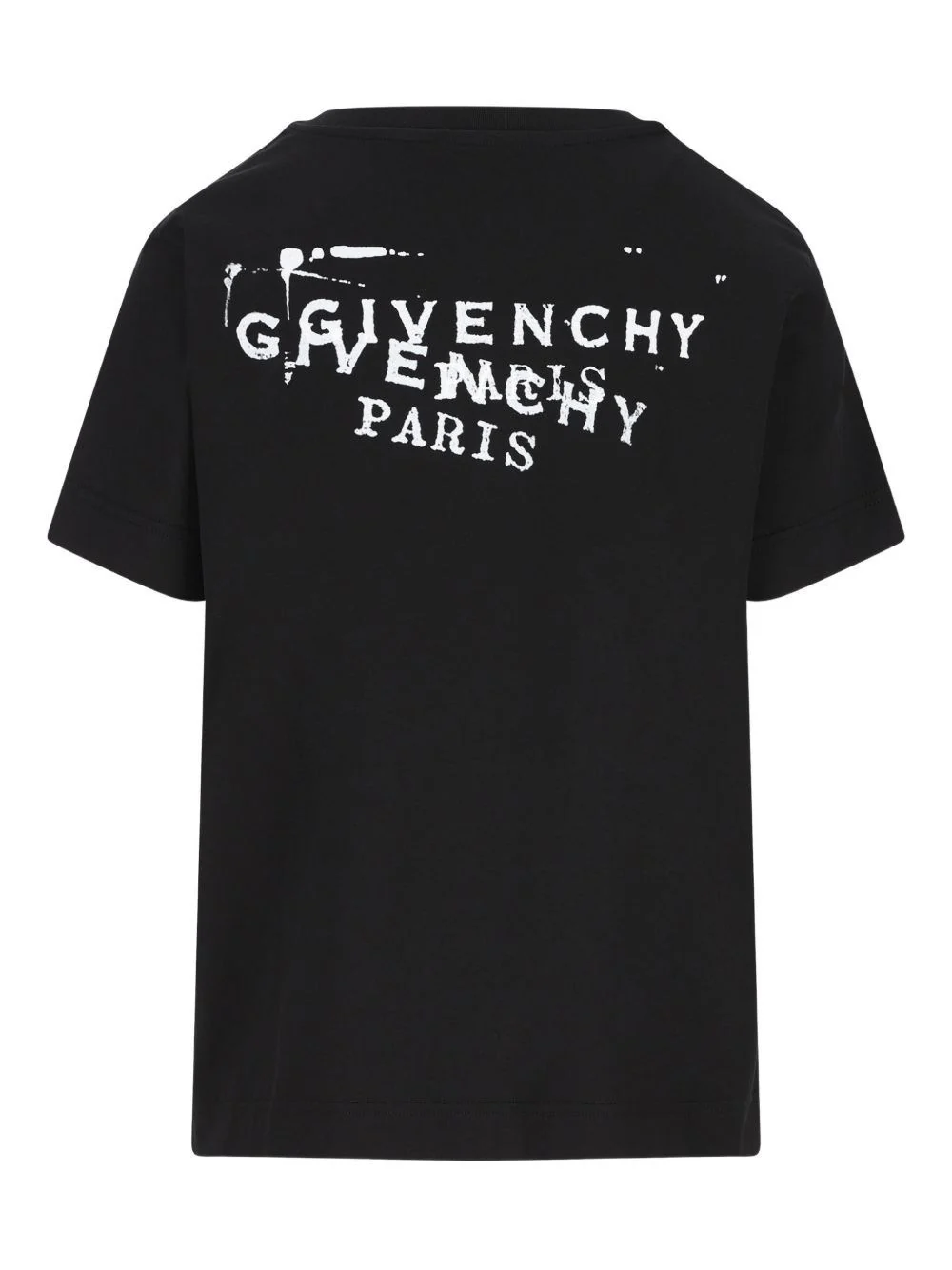 Givenchy Women Regular T-Shirt - Image 6