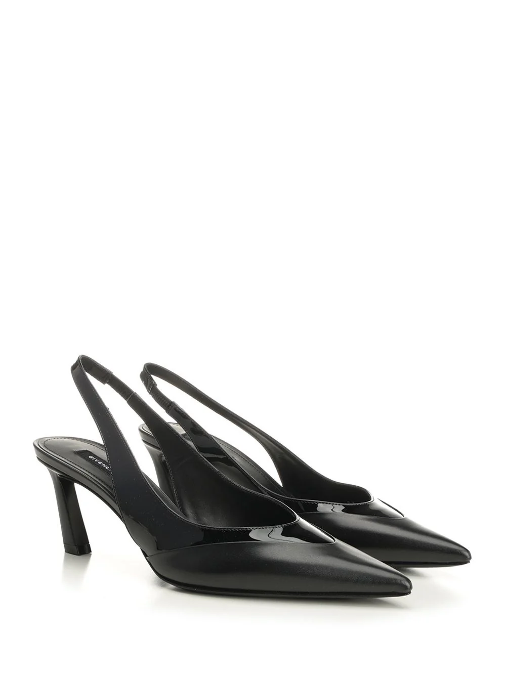Givenchy Women "Spiky" Slingback - Image 2
