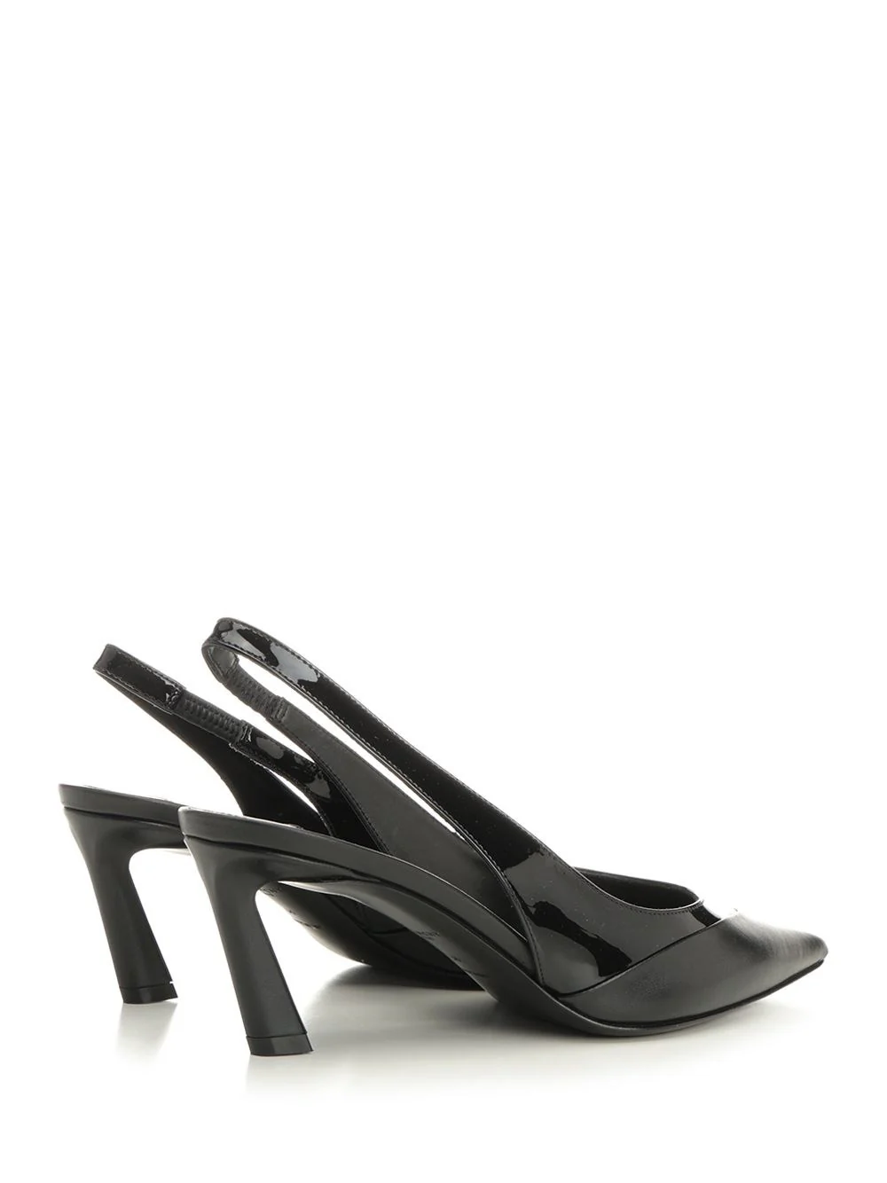 Givenchy Women "Spiky" Slingback - Image 3