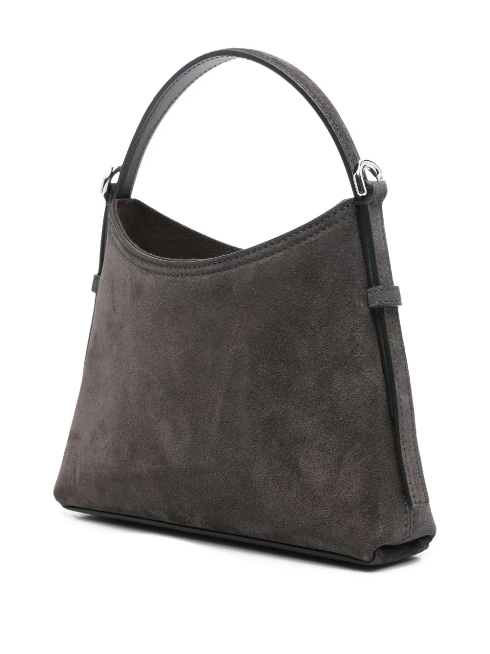 Givenchy Women Voyou Leather Mini Bag - Image 4
