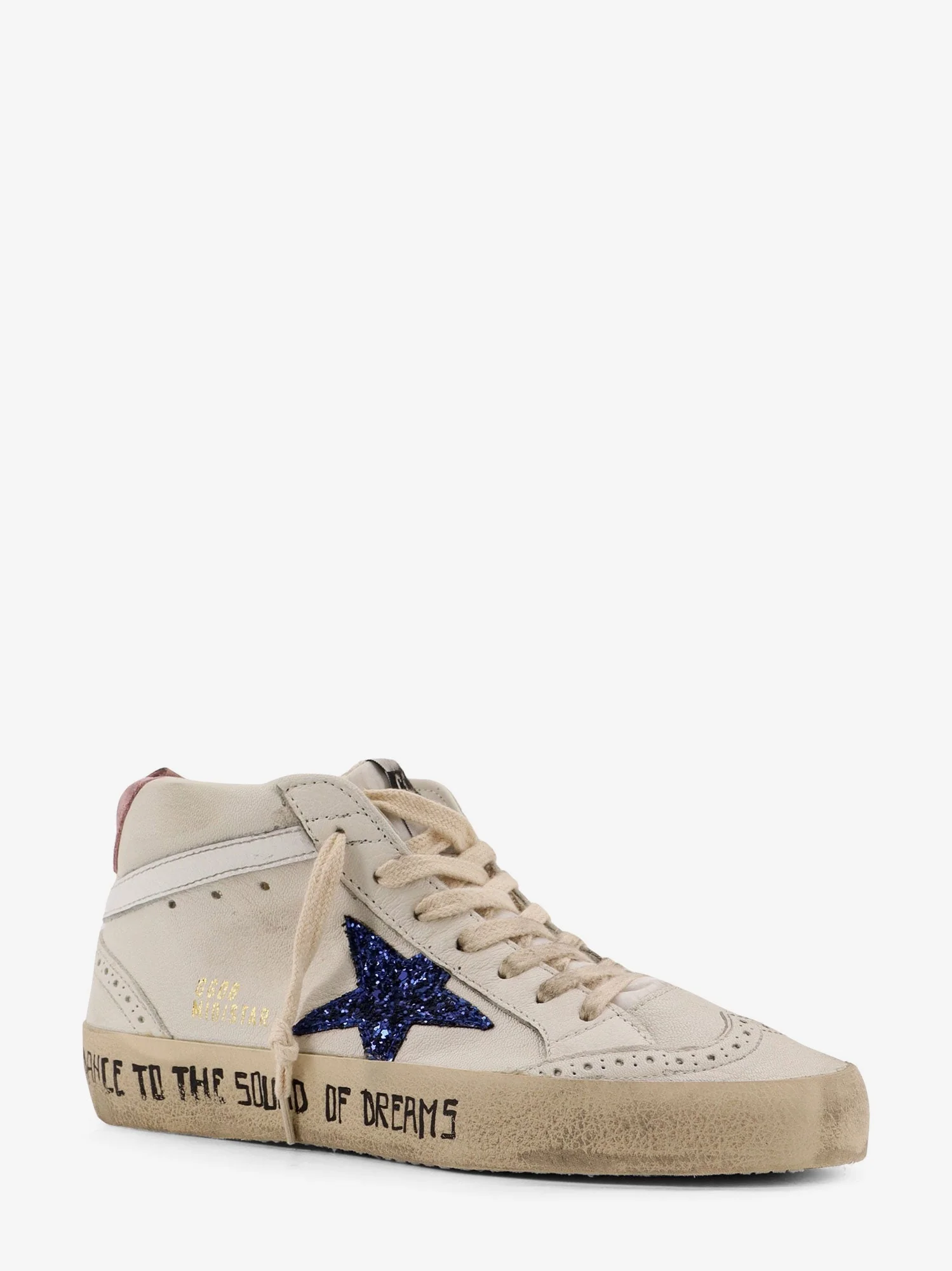 Golden Goose Deluxe Brand Women Leather Sneakers - Image 2