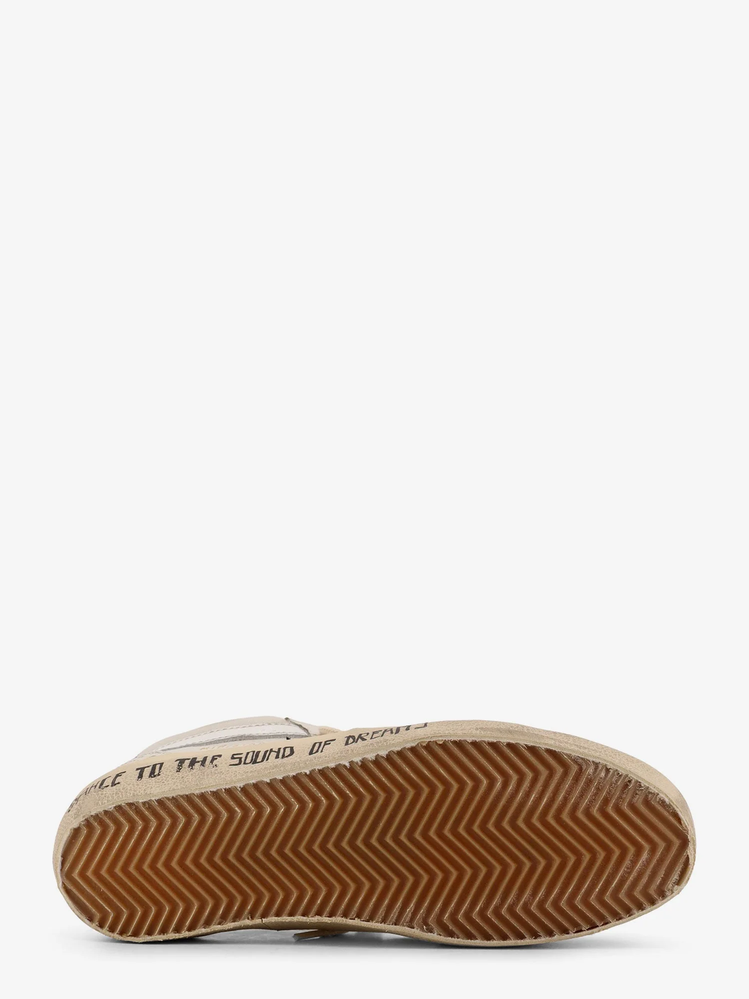 Golden Goose Deluxe Brand Women Leather Sneakers - Image 4