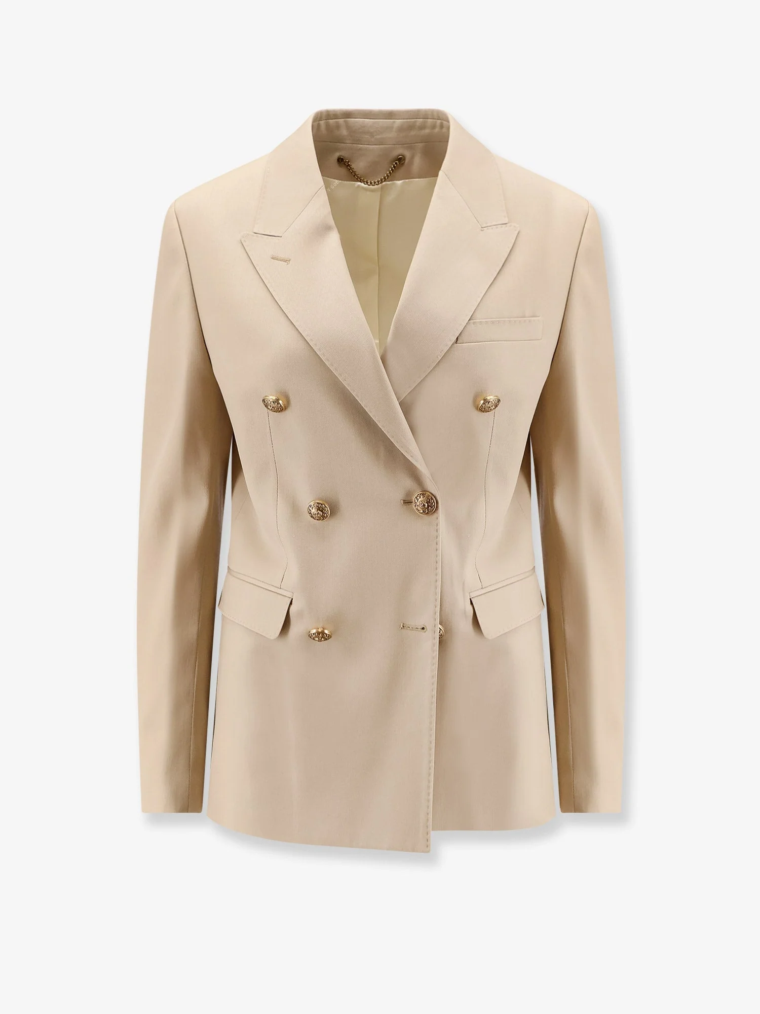 Golden Goose Deluxe Brand Women Virgin Wool Blazer