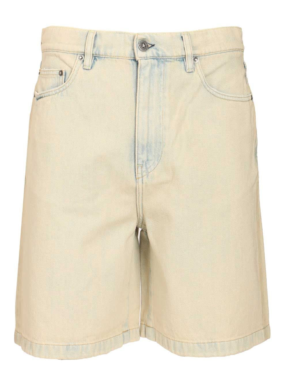 Golden Goose Men Bermuda "Phillip"