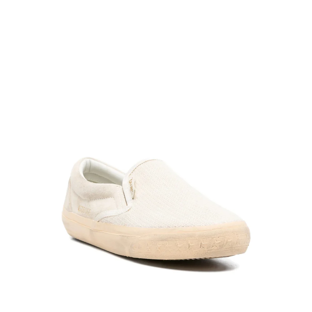 Golden Goose Neutrals Boots Women - Image 2
