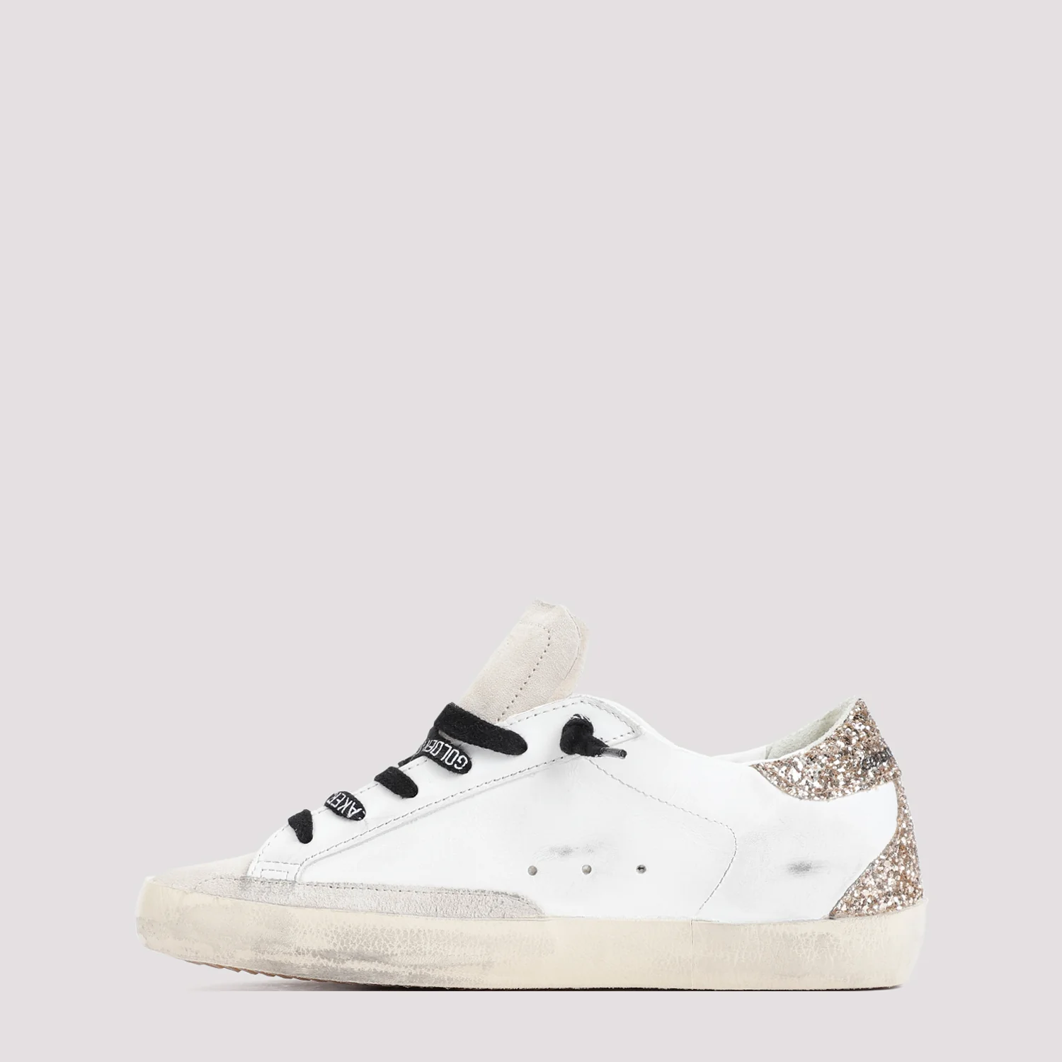 Golden Goose Superstar Sneakers Women - Image 2