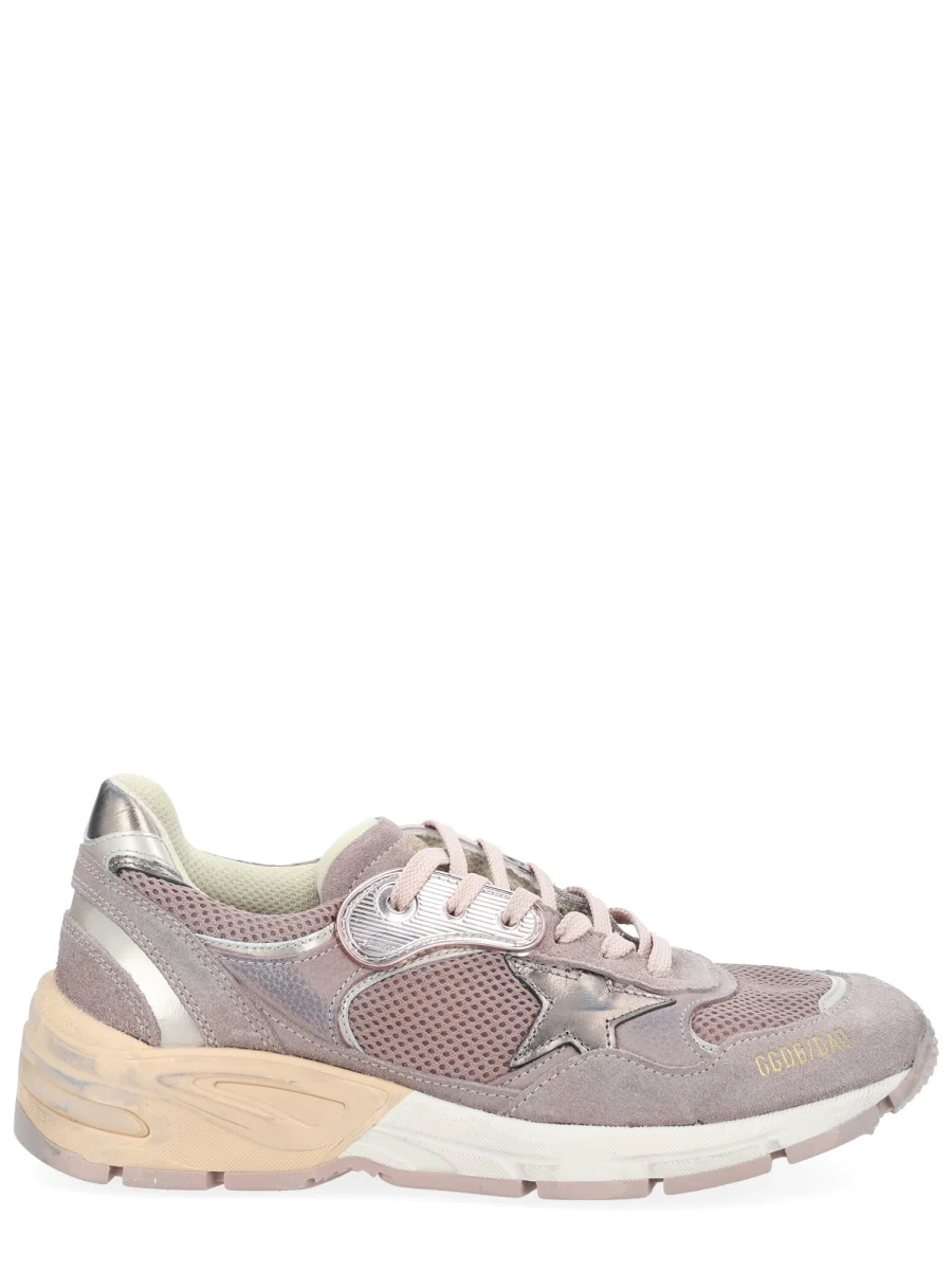 Golden Goose Women "Dad-Star" Sneaker