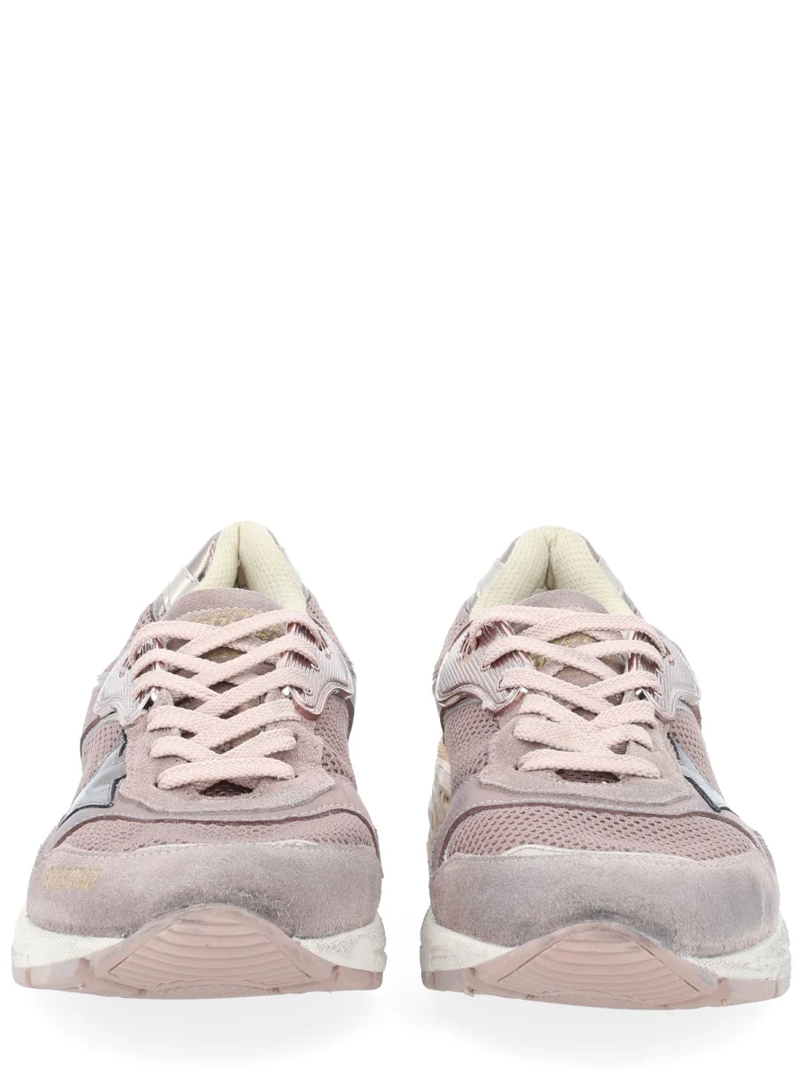 Golden Goose Women "Dad-Star" Sneaker - Image 3