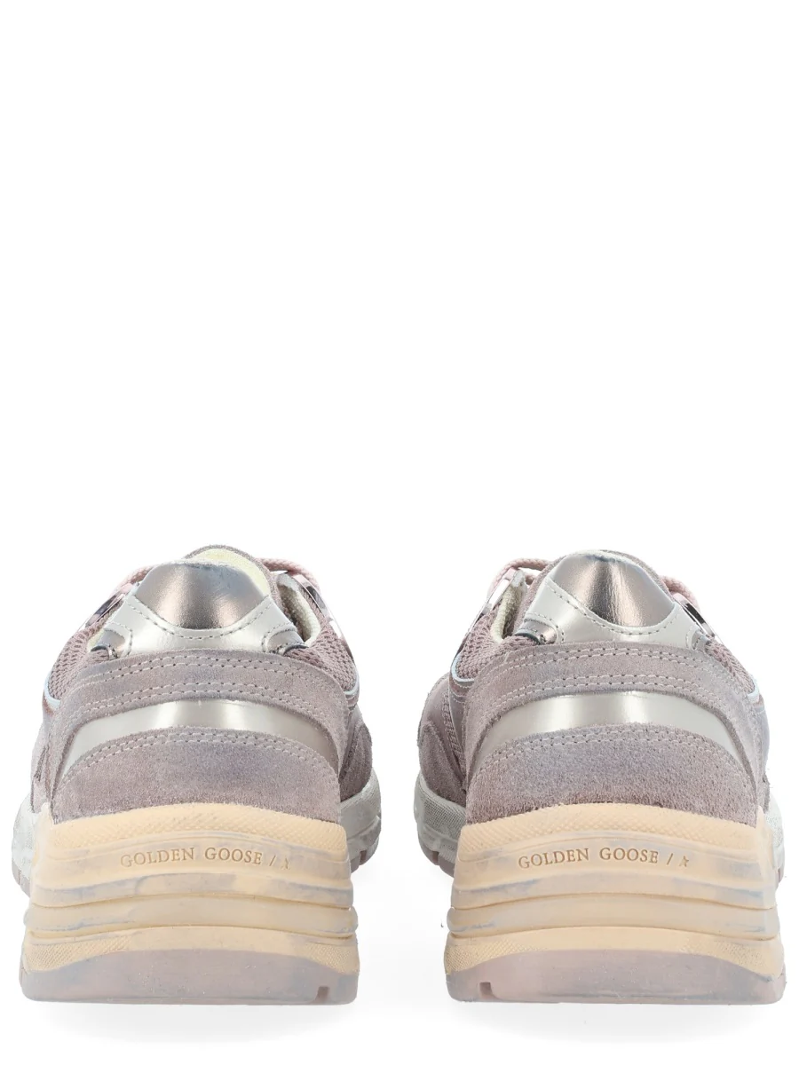 Golden Goose Women "Dad-Star" Sneaker - Image 4